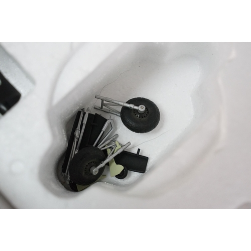 95 - Two boxed 1/72 Corgi Aviation Archive diecast models to include AA32602 Battle of Britain Memorial F... 