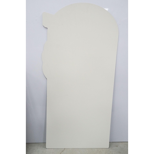 253 - Star Wars Shop Display - The Empire Strikes Back 'Come to the Dark Side' promotional shop display mi... 