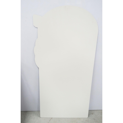 254 - Star Wars Shop Display - The Empire Strikes Back 'Come to the Dark Side' promotional shop display mi... 