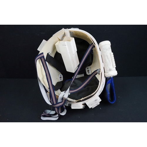 267 - Star Wars - Full size custom made Star Wars Captain Rex Clone Trooper outfit