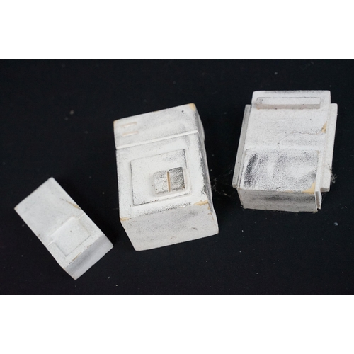 267 - Star Wars - Full size custom made Star Wars Captain Rex Clone Trooper outfit