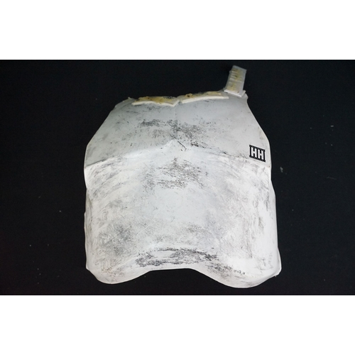 267 - Star Wars - Full size custom made Star Wars Captain Rex Clone Trooper outfit