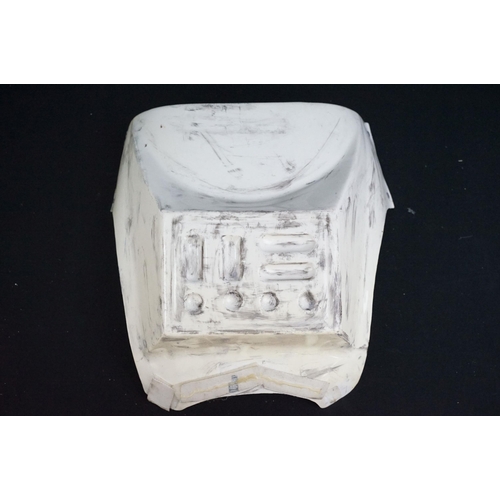 267 - Star Wars - Full size custom made Star Wars Captain Rex Clone Trooper outfit