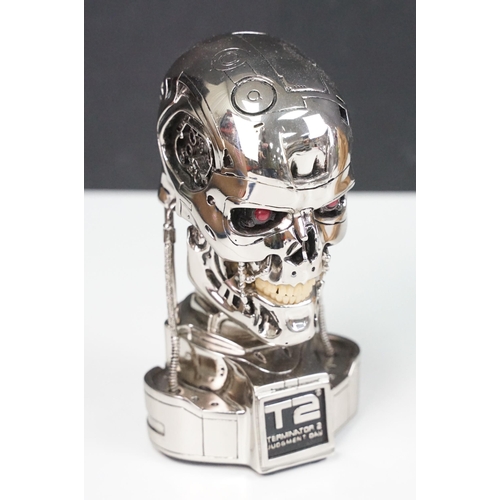 270 - Collection of TV Related collectibles featuring 1 x Kenner Star Wars Collector Series Darth Vader si... 