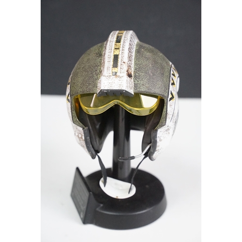 270 - Collection of TV Related collectibles featuring 1 x Kenner Star Wars Collector Series Darth Vader si... 