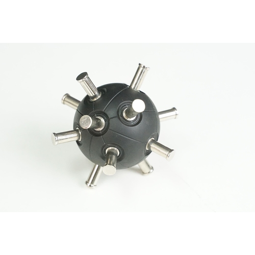 270 - Collection of TV Related collectibles featuring 1 x Kenner Star Wars Collector Series Darth Vader si... 