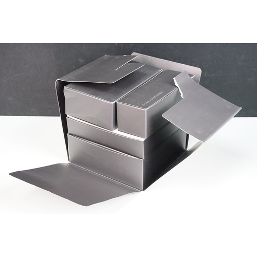 274 - Star Wars - Boxed Propel Star Wars T-65 X-Wing High Performance Battling Drone, complete with pilots... 