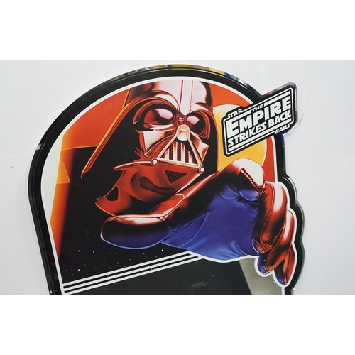 275 - Star Wars Shop Display - The Empire Strikes Back 'Come to the Dark Side' promotional shop display mi... 