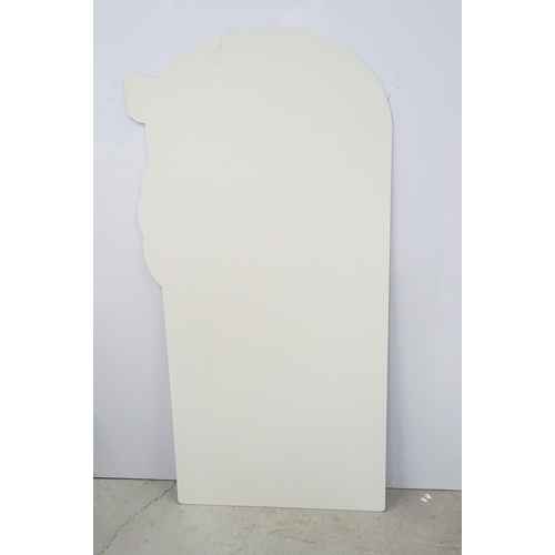 275 - Star Wars Shop Display - The Empire Strikes Back 'Come to the Dark Side' promotional shop display mi... 