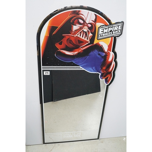 276 - Star Wars Shop Display - The Empire Strikes Back 'Come to the Dark Side' promotional shop display mi... 