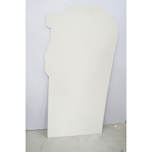 276 - Star Wars Shop Display - The Empire Strikes Back 'Come to the Dark Side' promotional shop display mi... 