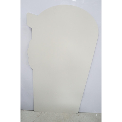 277 - Star Wars Shop Display - The Empire Strikes Back 'Come to the Dark Side' promotional shop display mi... 