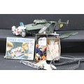 Action Man - Collection of original Action Man figures, vehicles ...