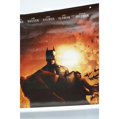 280 - Collection of TV related posters featuring Star Wars, Spider-Man 2, War Of The Worlds, Harry Potter,... 