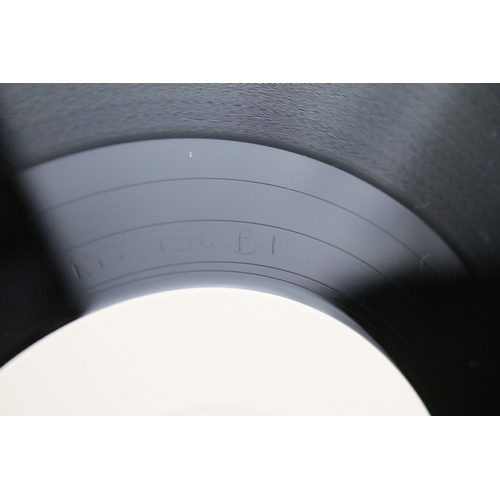 21 - Vinyl - The Smiths – Heaven Knows I'm Miserable Now, 12” test pressing on Rough Trade Records - RTT ... 