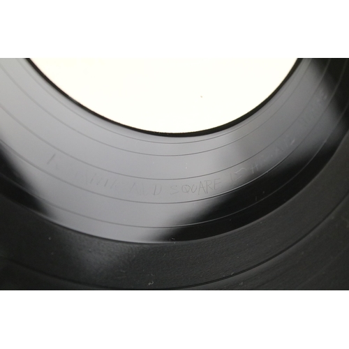 28 - Vinyl - The Smiths – William, It Was Really Nothing, 12” test pressing on Rough Trade Records - RTT ... 