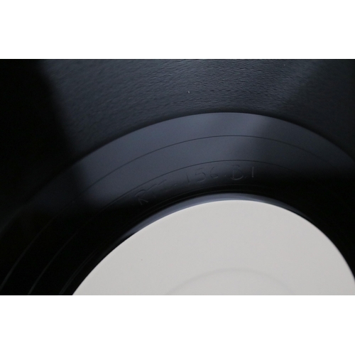 30 - Vinyl - The Smiths – Heaven Knows I'm Miserable Now, 12” test pressing on Rough Trade Records - RTT ... 