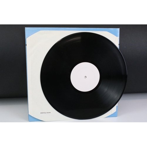 33 - Vinyl - The Smiths – Hatful Of Hollow LP Test pressing on Rough Trade Records - ROUGH 76. Original U... 