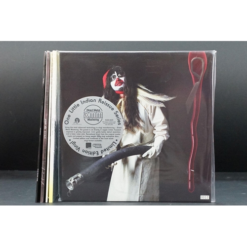 103 - Vinyl - 5 sealed Alternative / Indie LPs to include Bjork x 2 (The Music From Matthew Barney's Drawi... 