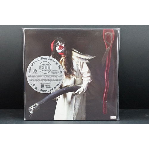 103 - Vinyl - 5 sealed Alternative / Indie LPs to include Bjork x 2 (The Music From Matthew Barney's Drawi... 