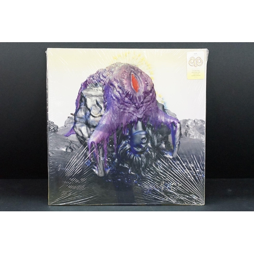 103 - Vinyl - 5 sealed Alternative / Indie LPs to include Bjork x 2 (The Music From Matthew Barney's Drawi... 