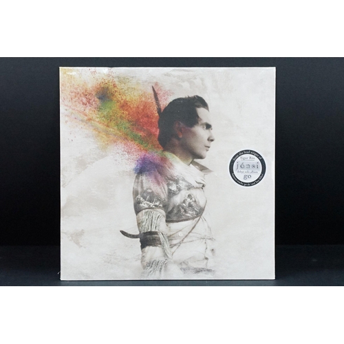 103 - Vinyl - 5 sealed Alternative / Indie LPs to include Bjork x 2 (The Music From Matthew Barney's Drawi... 