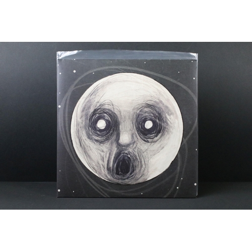 114 - Vinyl - 3 sealed Steven Wilson LPs to include Hand. Cannot. Erase. (KSCOPE998), Transience (KSCOPE90... 