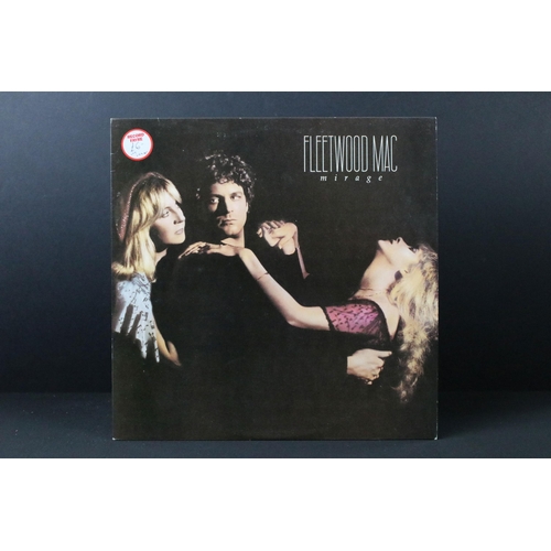 154 - Vinyl - 13 Fleetwood Mac & members LPs spanning their career. Sleeves at least Vg overall, vinyl at ... 