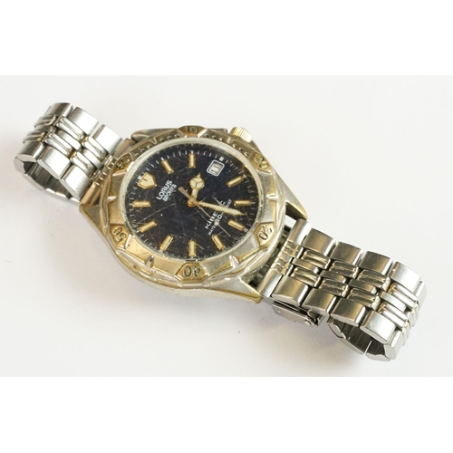 258 - A collection of mixed gents wristwatches to include 2 x Seiko, Lorus, Sekonda etc...