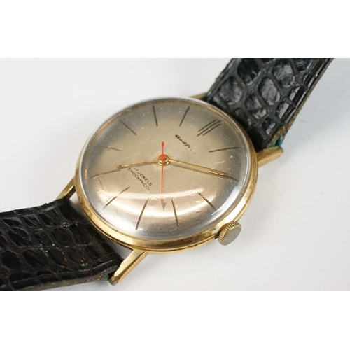 258 - A collection of mixed gents wristwatches to include 2 x Seiko, Lorus, Sekonda etc...