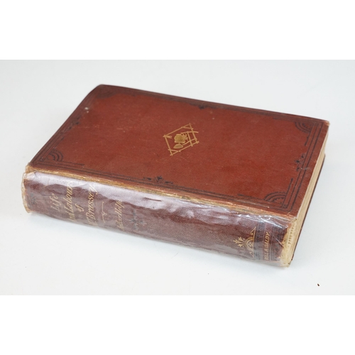 302 - Life and Labours of Mr Brassey by Arthur Helps 1872 - An interesting 386 page book with 8 plates and... 