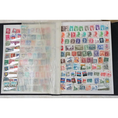 369 - Collection of world, Great British and commonwealth stamps dating from the 19th Century onwards to i... 