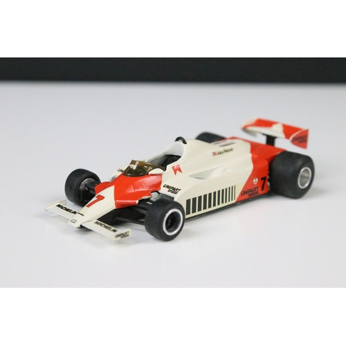 1082 - Five boxed 1/43 diecast models to include 2 x Western Models featuring WMS 107 1950 Desoto 8-Passeng... 