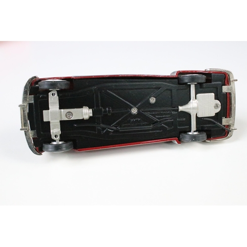 1082 - Five boxed 1/43 diecast models to include 2 x Western Models featuring WMS 107 1950 Desoto 8-Passeng... 