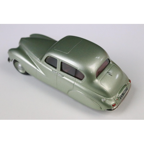 1082 - Five boxed 1/43 diecast models to include 2 x Western Models featuring WMS 107 1950 Desoto 8-Passeng... 