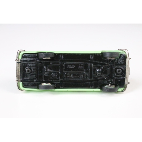 1082 - Five boxed 1/43 diecast models to include 2 x Western Models featuring WMS 107 1950 Desoto 8-Passeng... 