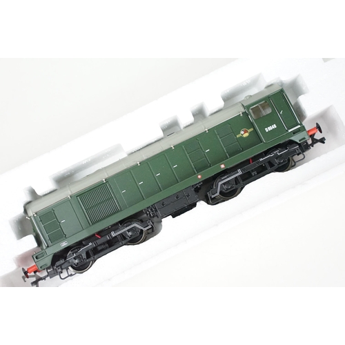 100 - Seven boxed Bachmann OO gauge locomotives to include 32-850 9F 2-10-0 Standard 92220 Evening Star BR... 