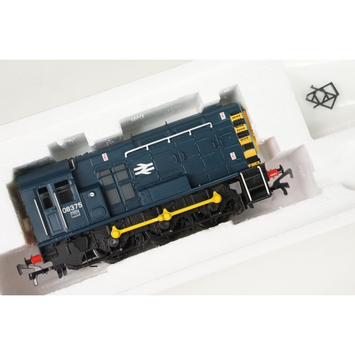 100 - Seven boxed Bachmann OO gauge locomotives to include 32-850 9F 2-10-0 Standard 92220 Evening Star BR... 