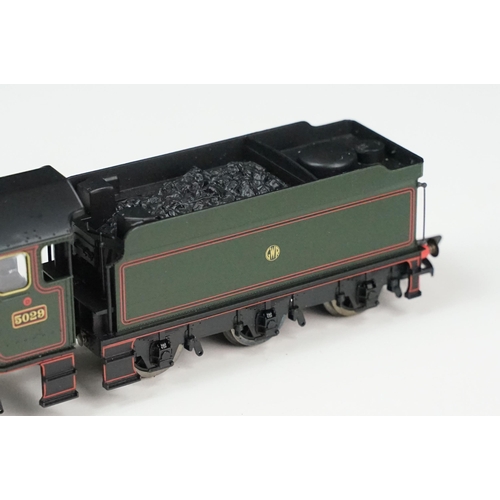 106 - 10 OO gauge locomotives to include Palitoy Mainline Illustrious, Lima Earl Mountbatten of Burma (loo... 