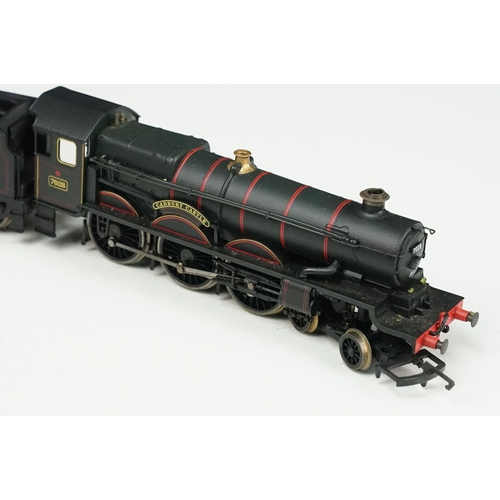 106 - 10 OO gauge locomotives to include Palitoy Mainline Illustrious, Lima Earl Mountbatten of Burma (loo... 