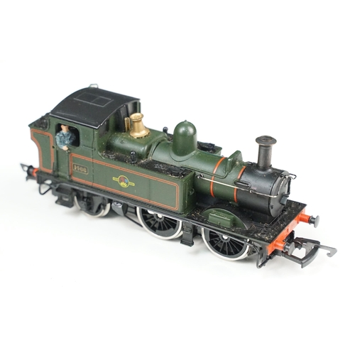 106 - 10 OO gauge locomotives to include Palitoy Mainline Illustrious, Lima Earl Mountbatten of Burma (loo... 