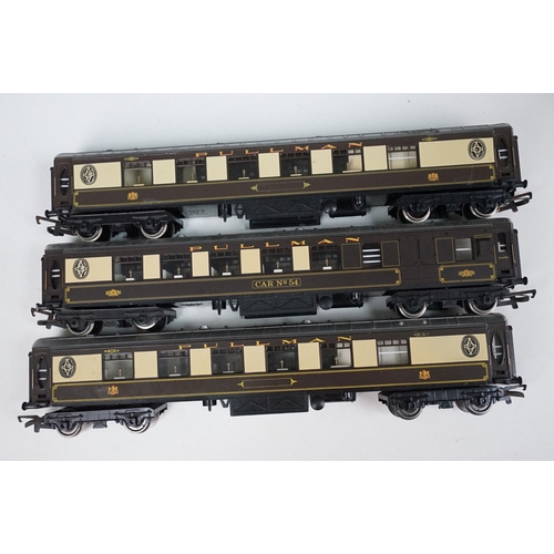 110 - Around 65 OO gauge items of rolling stock to include Hornby, Hornby Dublo, Lima, Triang etc plus 3 x... 