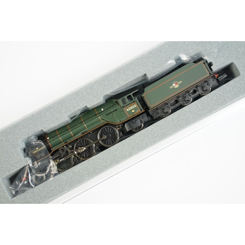 2 - Three cased / boxed Graham Farish N gauge locomotives to include 372551 600X King Class 6008 King Ja... 