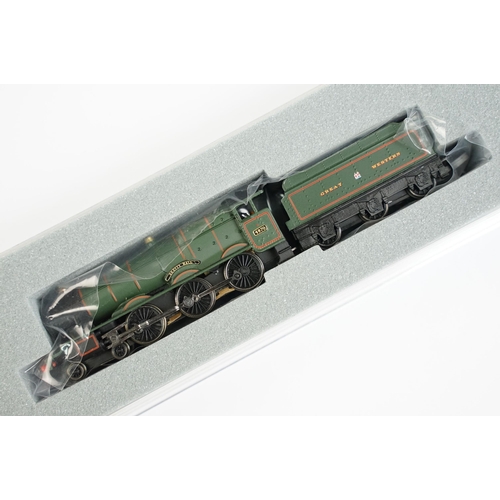 2 - Three cased / boxed Graham Farish N gauge locomotives to include 372551 600X King Class 6008 King Ja... 