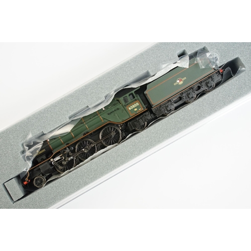 5 - Three cased / boxed Graham Farish N gauge locomotives to include 372002 Hall Class 4965 Rood Ashton ... 