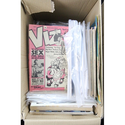 1449 - Large collection of children's books, annuals and magazines featuring 10 x early DC Thomson & Co Ltd... 