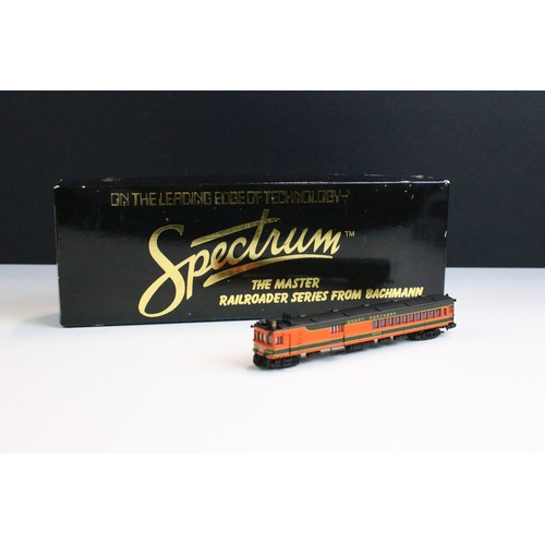 131 - Four boxed N gauge locomotives to include 2 x Dapol (ND-021a CL73 Mainline 73114 Stewarts Lane & ND0... 