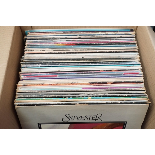 251 - Vinyl - Over 80 Rock, Pop LPs to include Fleetwood Mac, Mark Almond (Harvest), Johnny Johnson And Th... 