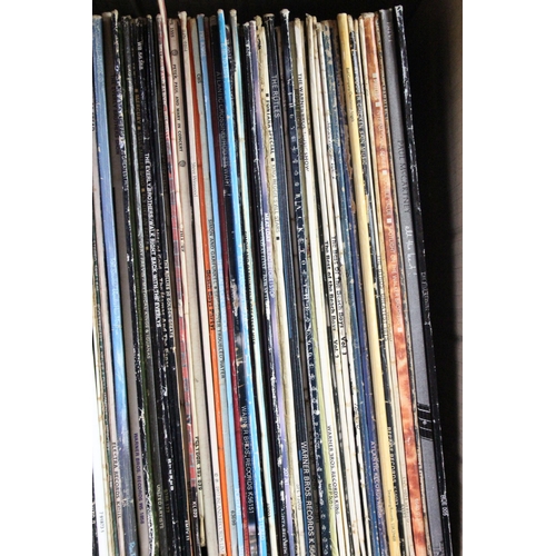 244 - Vinyl - Over 75 Rock & Pop LPs and 20 7