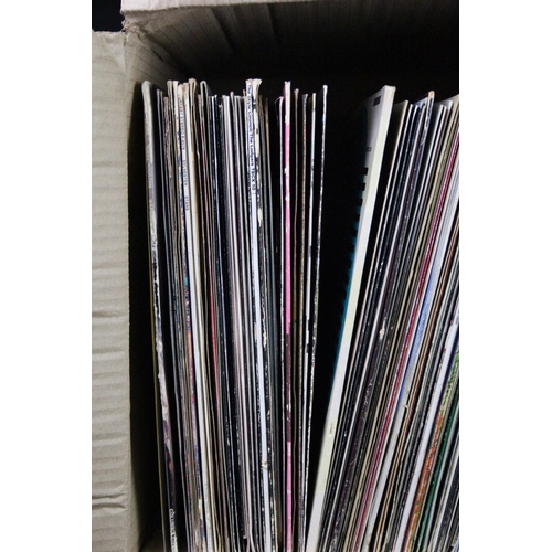 252 - Vinyl - Over 80 Rock & Pop 12